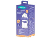 Бутилка 160 Мл Natural Wave Lansinoh - Шишета За Хранене - Lansinoh - BebeMama