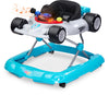 Бебешка Проходилка Speeder Silver Caretero Toyz - Проходилки И Уокъри - Caretero Toyz - BebeMama