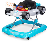 Бебешка Проходилка Speeder Silver Caretero Toyz - Проходилки И Уокъри - Caretero Toyz - BebeMama