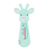 Termometru de baie Babyono Giraffe Mint