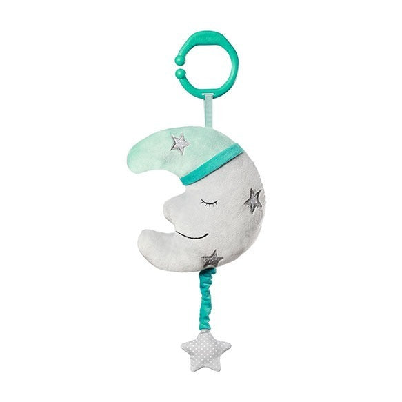 Музикална Играчка За Бебета Happy Moon - Меки Играчки - Babyono - BebeMama