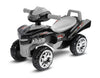 Мотор За Яздене С Четири Гуми Mini Raptоr Grey Caretero Toyz - Коли И Кончета За Яздене - Caretero Toyz - BebeMama