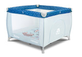 Coș de joacă Holiday Blue Caretero