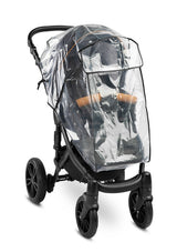 Дъждобран за лятна количка с прозорче Caretero - Чадъри И Дъждобрани - Caretero Accessories - BebeMama