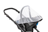 Универсален Комарник За Столче За Кола 0-13Кг Caretero - Комарници - Caretero Accessories - BebeMama