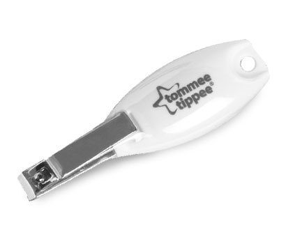 Ножички Tommee Tippee - Нокторезачки И Ножички - Tommee Tippee - BebeMama