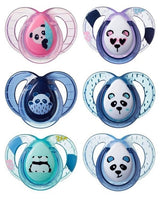 Залъгалка 6-18 All Time Tommee Tippee