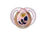 Залъгалка 0-6 Fashion Girl Tommee Tippee - Залъгалки - Tommee Tippee - BebeMama