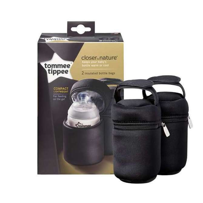 Термо Чанта За Бутилка Tommee Tippee - Термо Чанти И Кутии - Tommee Tippee - BebeMama