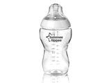 Шишета За Хранене 2 X 340 Мл. Tommee Tippee - Шишета За Хранене - Tommee Tippee - BebeMama