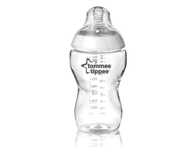 Шишета За Хранене 2 X 340 Мл. Tommee Tippee - Шишета За Хранене - Tommee Tippee - BebeMama