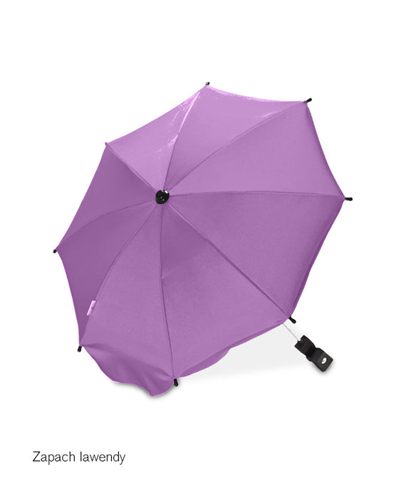 Чадър За Количка Lavender Caretero - Чадъри И Дъждобрани - Caretero Accessories - BebeMama