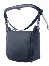 Чанта За Детска Количка Classic Черна Caretero - Чанти И Раници - Caretero Accessories - BebeMama