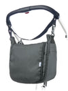 Чанта За Детска Количка Classic Графит Caretero - Чанти И Раници - Caretero Accessories - BebeMama