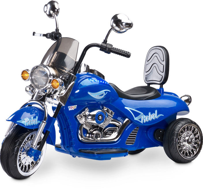 Акумулаторен Мотор Blue Caretero Toyz