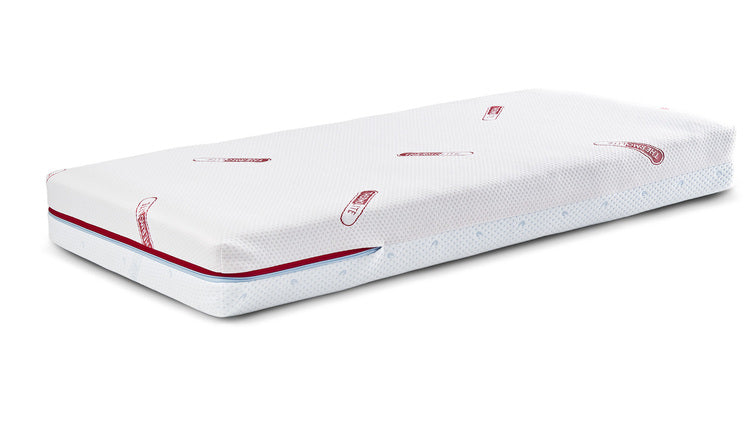 Многосезонен Детски Матрак 120X60 (13См) - Матраци - Sensillo - BebeMama