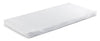 Кокосов Матрак 120x60 (6 См) - Матраци - Sensillo - BebeMama