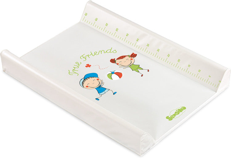 Подложка За Повиване - True Friends - Kids Beige 70 См - Повивалници - Sensillo - BebeMama