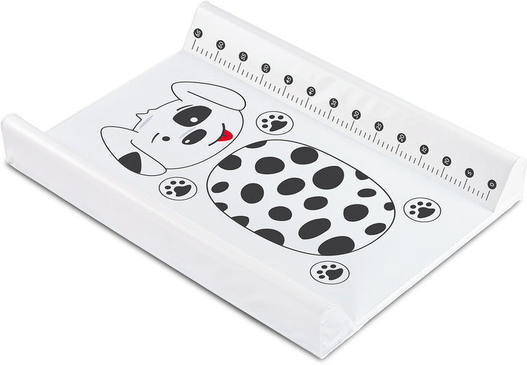 Мека Подложка За Повиване - Animals Dog Platinium 70 См - Повивалници - Sensillo - BebeMama