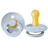 Залъгалка Bibs, Синя, 0-6 Месеца - Залъгалки - Bibs - BebeMama