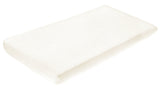 Хавлиен Чаршаф С Ластик Frotte Екрю 120X60 Sensillo
