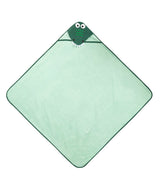 Prosop de baie Water Friends Crocodil Verde 
