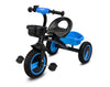 Триколка Embo Син Caretero Toyz