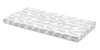 Saltea pentru pătuț – Grey Feathers 120 X 60
