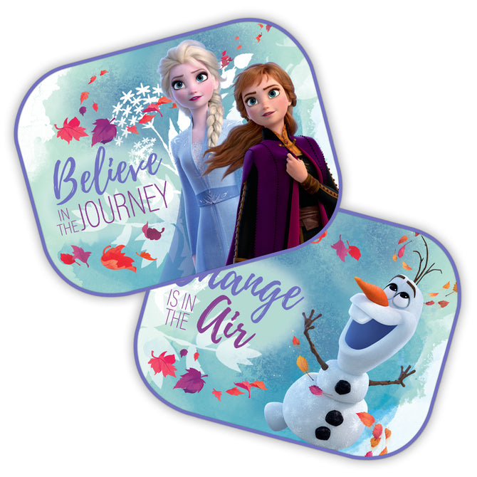 Сенници Frozen 2 Бр. 44Х35 См - Щори И Сенници - Seven - BebeMama