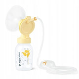 Помпа За Кърма Personlal Fit Plus - Помпи За Кърма - Medela - BebeMama
