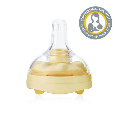 Устройство За Хранене Medela Calma - Шишета За Хранене - Medela - BebeMama