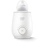 Бърз Нагревател За Бутилки - Нагреватели За Шишета За Хранене - Philips Avent - BebeMama