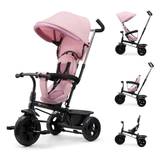 Freeway 2 Триколка Pink Kinderkraft