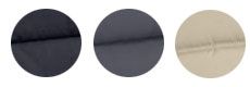 Teutonia™ ​​​​Sacul de iarnă 3-în-1 combinat polivalent