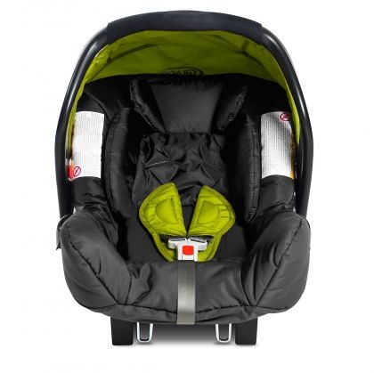 Graco™ Столче За Кола Junior Baby