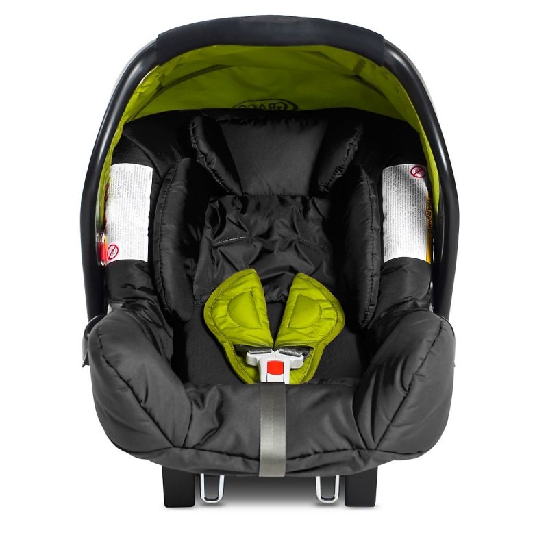 Graco™ Столче За Кола Junior Baby