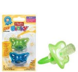 Силиконова Залъгалка Binky 6+ М Playtex