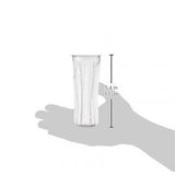 Nuby Пликчета Rhythm Natural Touch 270 Ml - 50 Броя