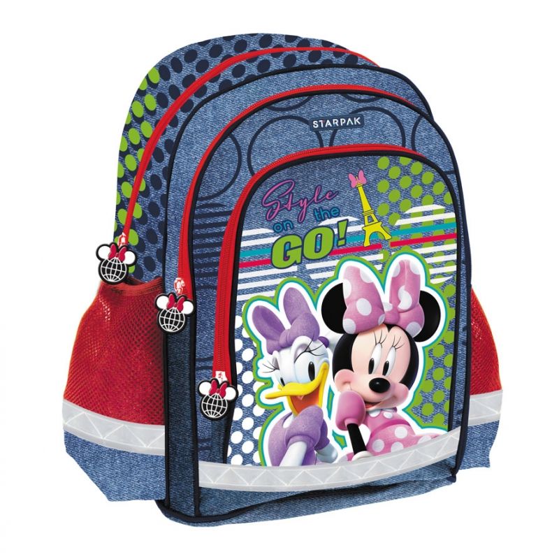 Starpak™ Раница - Disney Minnie