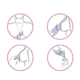 Силиконова Помпа/Колектор За Кърма Lansinoh