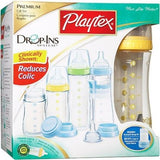 Playtex К-Т Шишета Premium Nurser Playtex