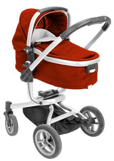 Graco™ К-Т Шаси Fusio Със Зимен Кош Graco Go