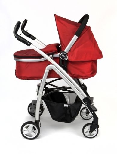 Graco™ К-Т Шаси Fusio Със Зимен Кош Graco Go