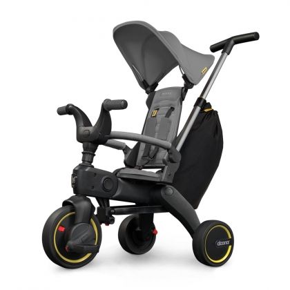 Триколка Liki Trike S3 Doona