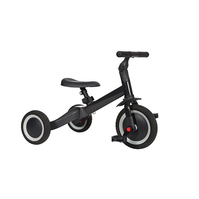 Tricicletă Topmark™ - Roată de echilibrare 4 în 1 Kaya