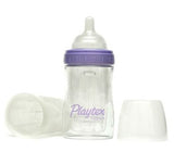 Шише С Пликчета Premium Nurser 118 Мл. Playtex