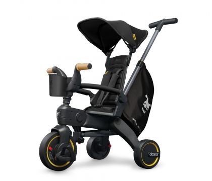 Триколка Liki Trike S5 Delux Doona