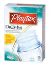 Пликчета Drop-Ins 118 Ml - 50 Броя Playtex