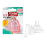 Биберон Naturalatch 3+ М Playtex