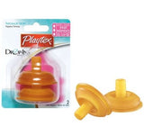 Биберон Natural Action 3-6+ М Playtex